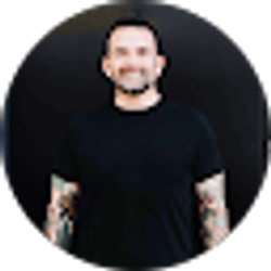 Profile photo of Ryan Hamilton