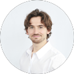 Profile photo of Federico Fiorda