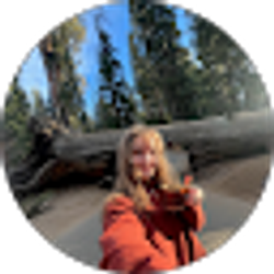 Profile photo of Abby Walden