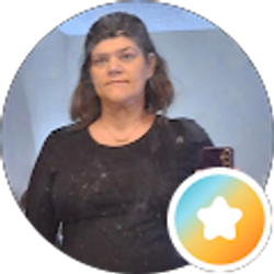 Profile photo of Vivian Trimble