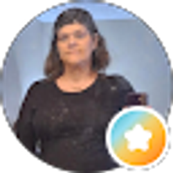 Profile photo of Vivian Trimble