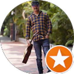 Profile photo of sateesh KL