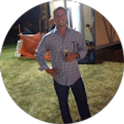 Profile photo of Bradley Hardy