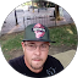 Profile photo of Justin Durbin