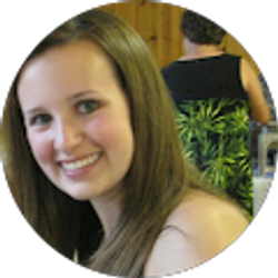 Profile photo of Kimberly Manos