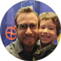 Profile photo of Adam Katz