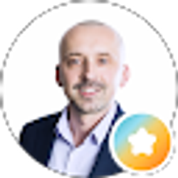 Profile photo of Kris Bochenek