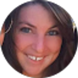 Profile photo of Alisha Crowe