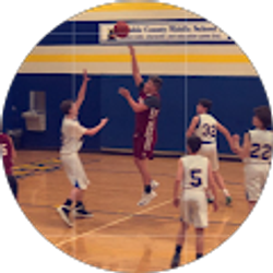 Profile photo of Grayson Clark