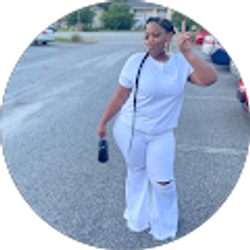 Profile photo of Shaniyah Mason