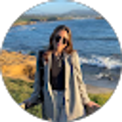 Profile photo of Isabella Timiraos