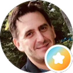 Profile photo of Christopher Colantuono