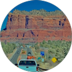 Profile photo of Deana Ramirez