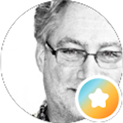 Profile photo of Dan Seitam