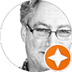 Profile photo of Dan Seitam