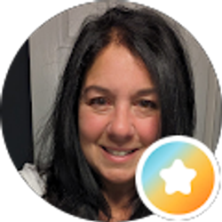 Profile photo of Angela Fink