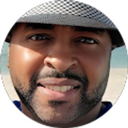 Profile photo of Marco Smith