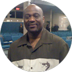 Profile photo of Garrick Handy