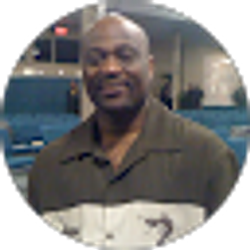 Profile photo of Garrick Handy