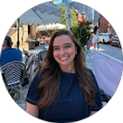 Profile photo of Rebecca Biskelonis