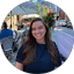 Profile photo of Rebecca Biskelonis