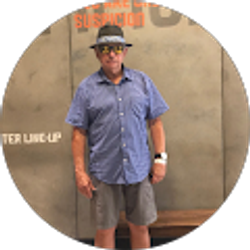 Profile photo of Dennis Kolb