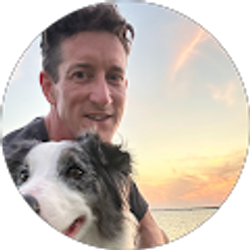 Profile photo of Kevin B