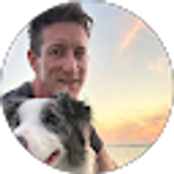 Profile photo of Kevin B