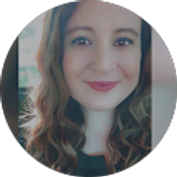 Profile photo of Katie Gravedoni