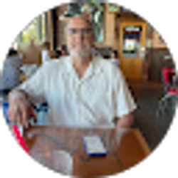 Profile photo of Richard Samara