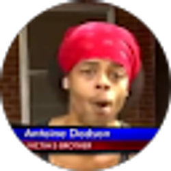 Profile photo of Eryaunna Allen