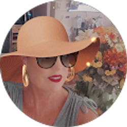 Profile photo of Karen Griffin