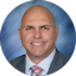 Profile photo of Andy Chromy