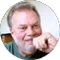 Profile photo of David Fisk