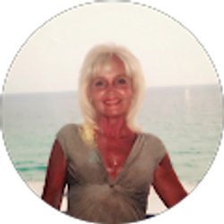 Profile photo of Carol Baty