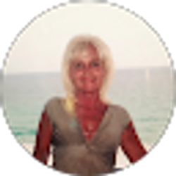Profile photo of Carol Baty