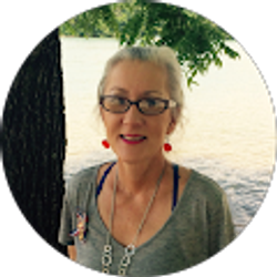 Profile photo of Janet Green