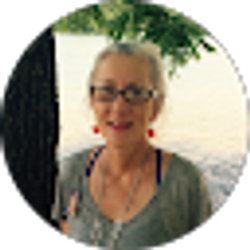 Profile photo of Janet Green