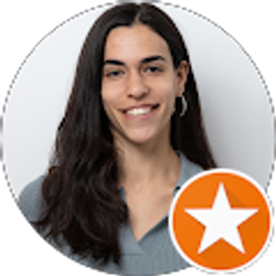 Profile photo of Esti Rosenberg