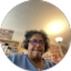 Profile photo of Marcia Cash