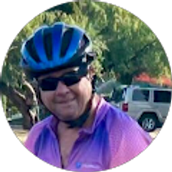 Profile photo of Daniel Barber