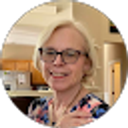Profile photo of Kathy Steinberg