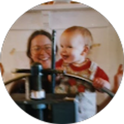 Profile photo of Kay Bradner