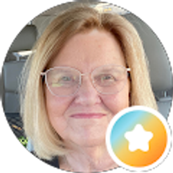Profile photo of Glenda W