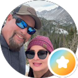 Profile photo of The Q’s Couple