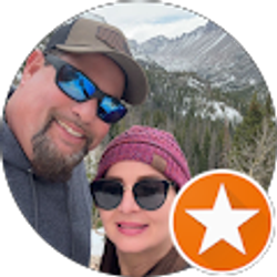 Profile photo of The Q’s Couple