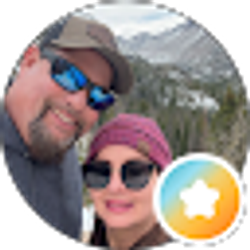 Profile photo of The Q’s Couple