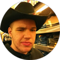 Profile photo of Erik Decker