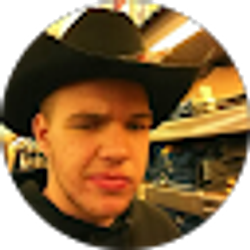 Profile photo of Erik Decker
