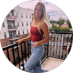 Profile photo of Hannah Kate